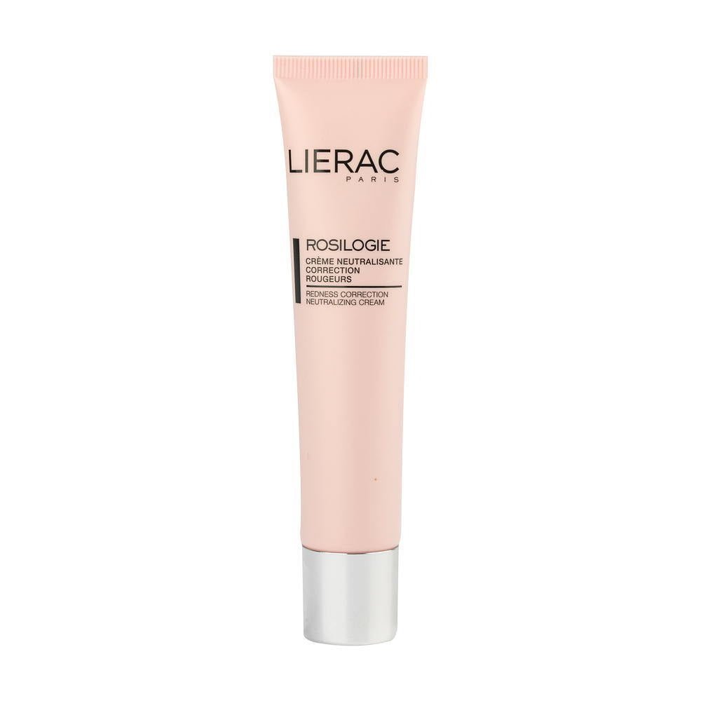 Lierac Rosilogie Redness Correction Neutralizing Cream Kızarıklık Karşıtı Rahatlatıcı Krem 40 ml - Melori