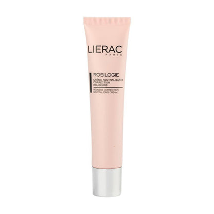 Lierac Rosilogie Redness Correction Neutralizing Cream Kızarıklık Karşıtı Rahatlatıcı Krem 40 ml - Melori