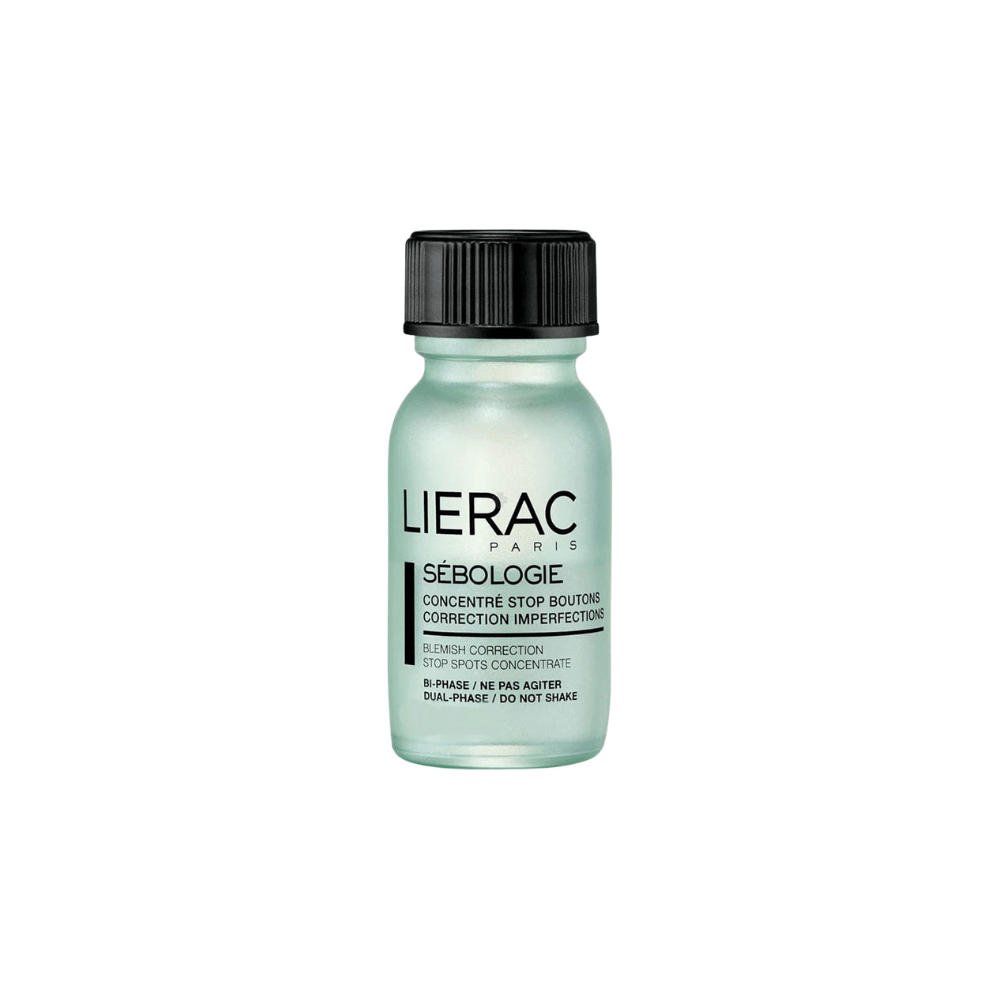 Lierac Sebologie Stop Spots Concentrate Blemish Correction 15ml - Melori