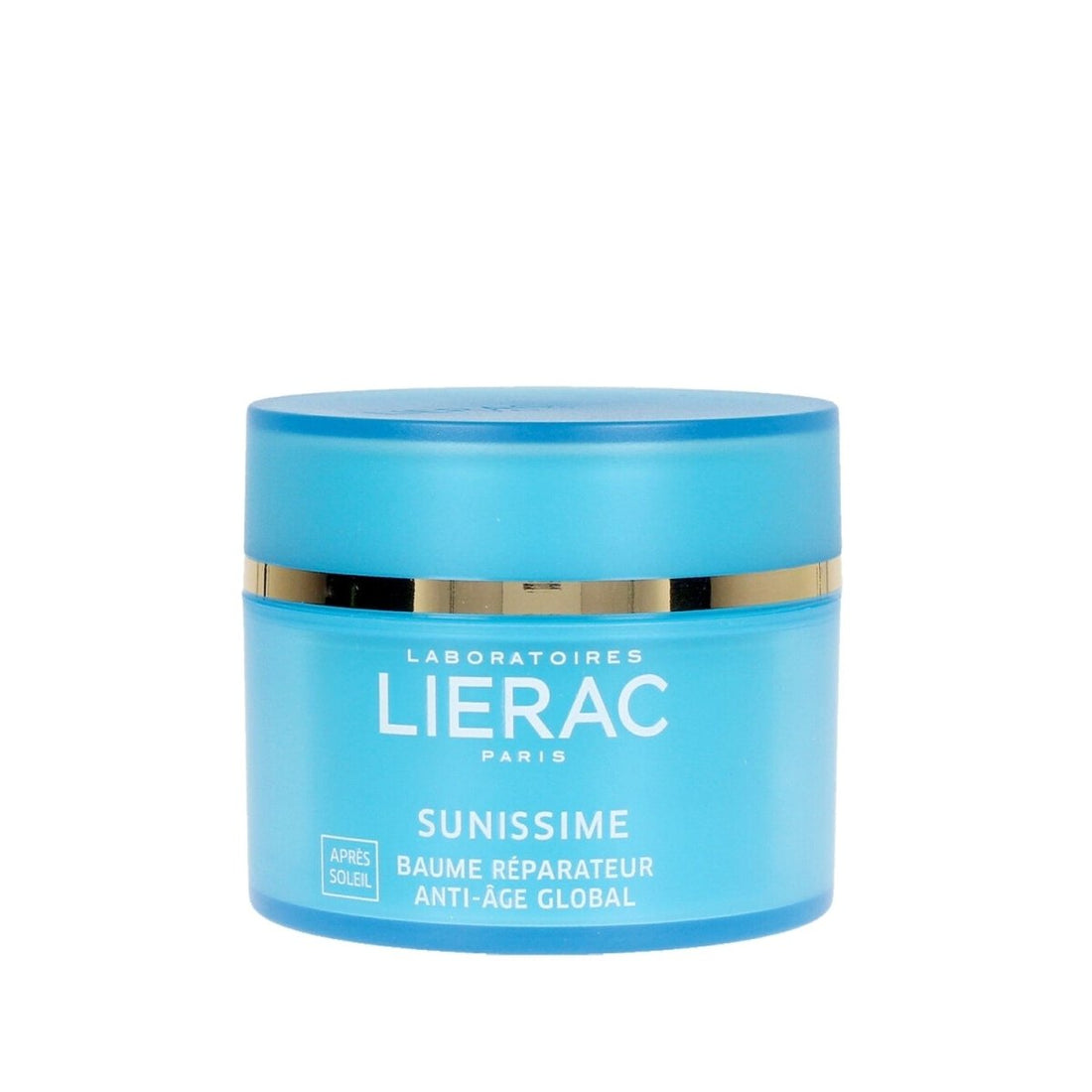 Lierac Sunissime Güneş Sonrası Yaşlanma Karşıtı Nemlendirici Onarıcı Balsam 40ml - Melori