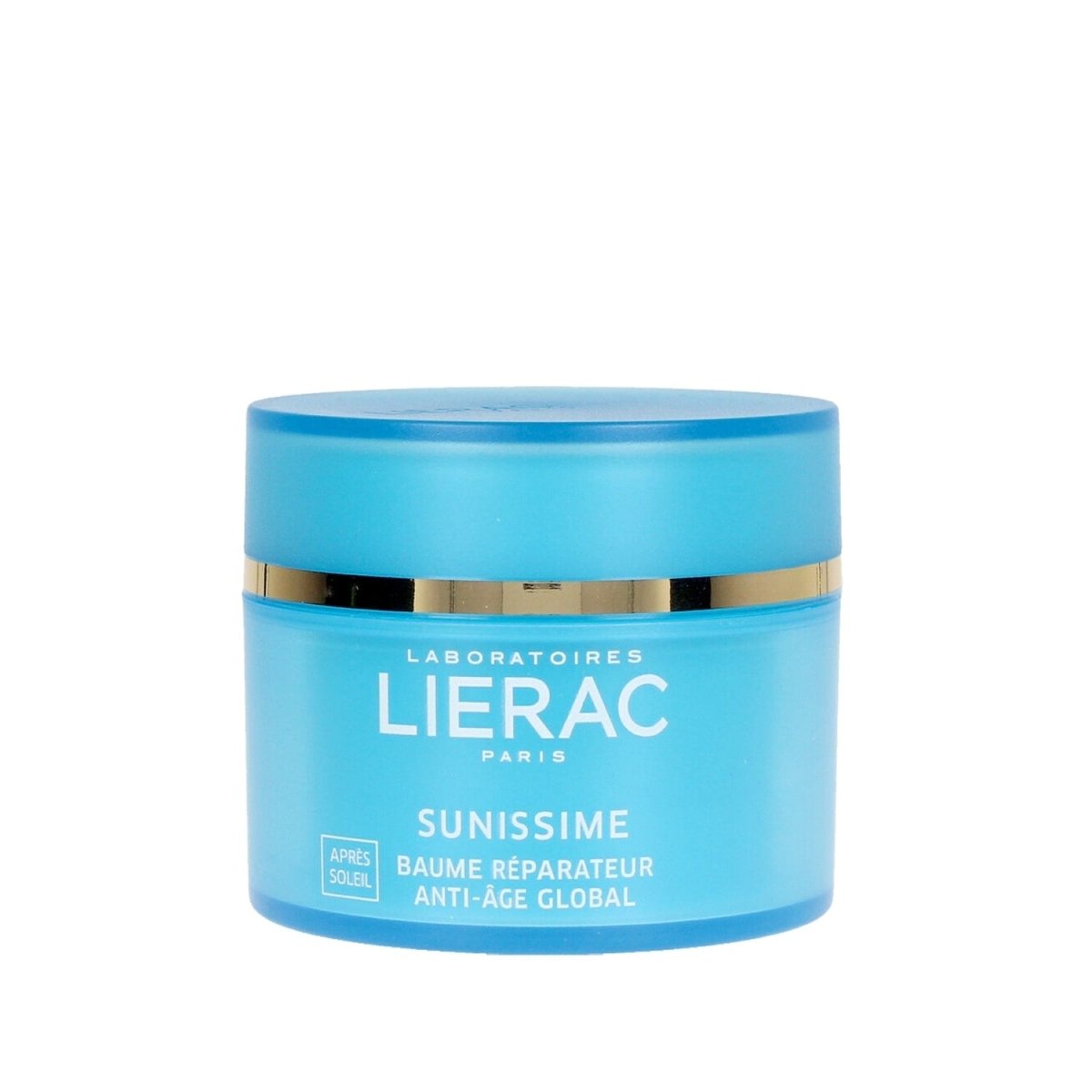 Lierac Sunissime Güneş Sonrası Yaşlanma Karşıtı Nemlendirici Onarıcı Balsam 40ml - Melori