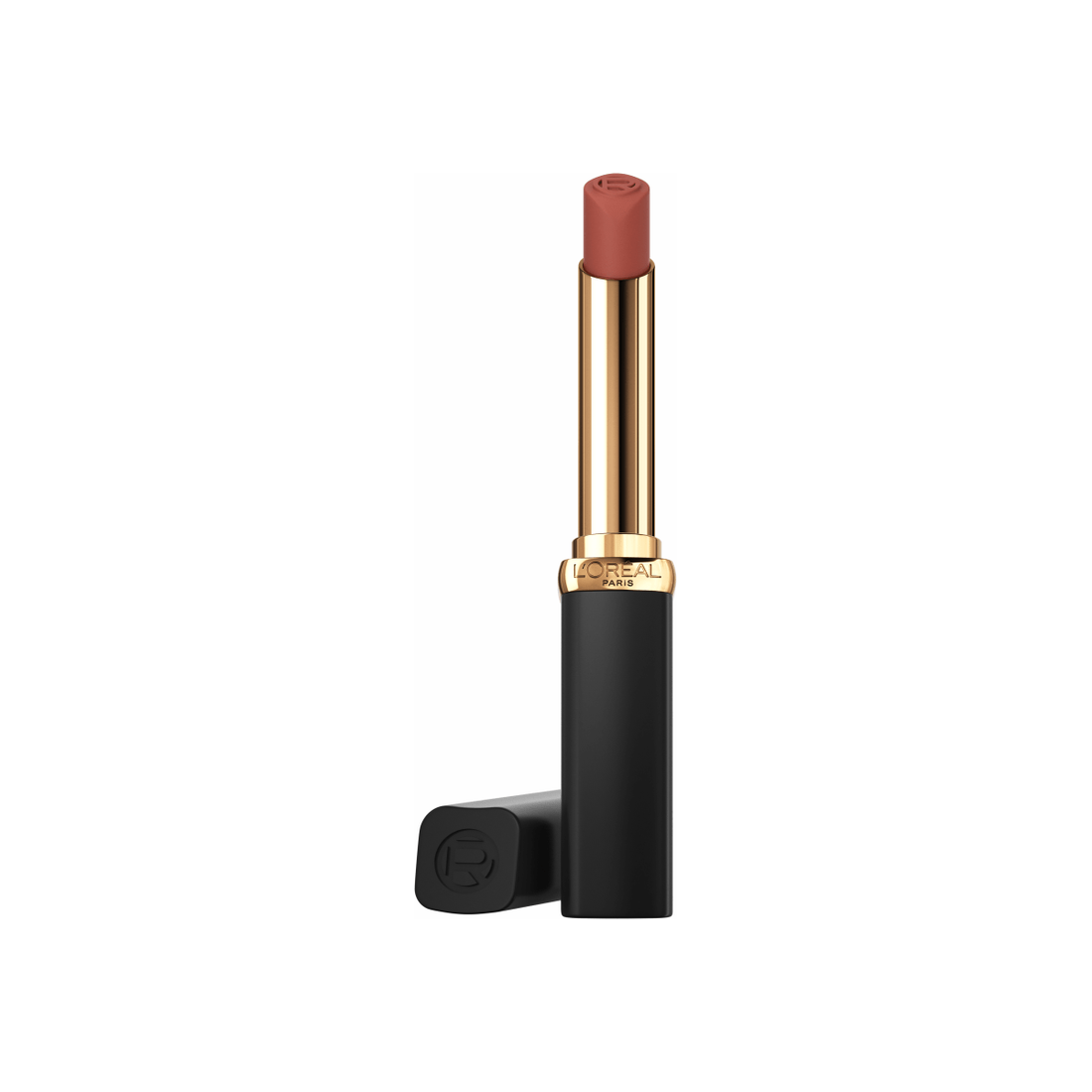 Loreal Paris Color Riche Intense Volume Matte Ruj - 540 Nude Unstoppable - Melori