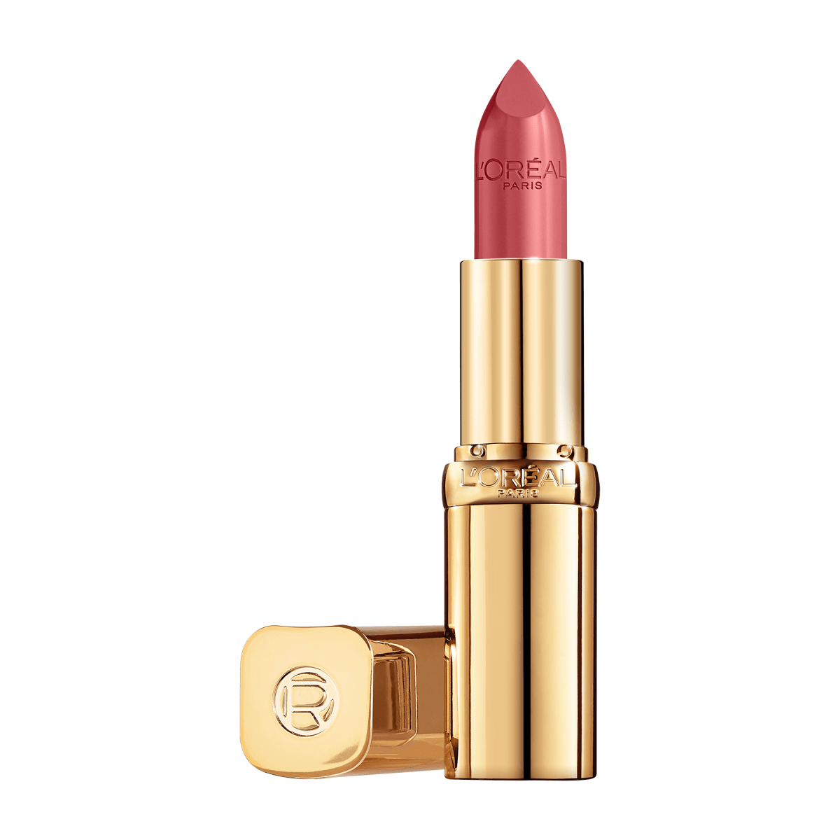 Loreal Paris Color Riche Saten Bitişli Ruj - 110 Made in Paris - Melori