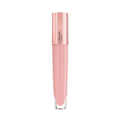 Loreal Paris Glow Paradise Balm in Gloss - Işıltı Veren Parlatıcı 402 I Soar - Melori