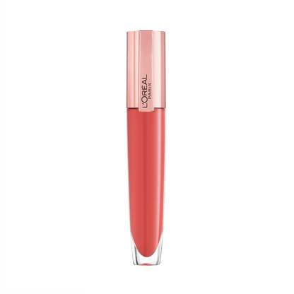 Loreal Paris Glow Paradise Balm in Gloss - Işıltı Veren Parlatıcı 410 I Inflate - Melori