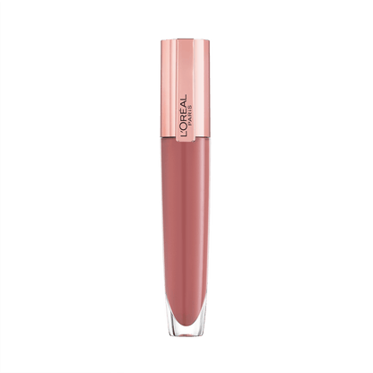 Loreal Paris Glow Paradise Balm in Gloss - Işıltı Veren Parlatıcı 412 I Heighten - Melori