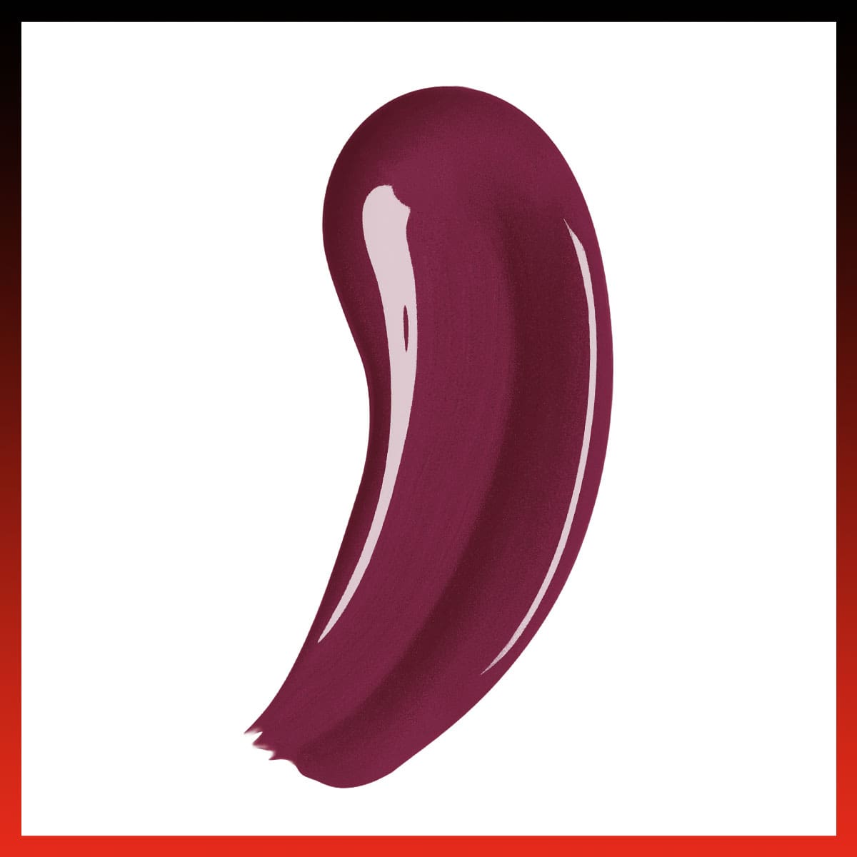 Loreal Paris Infaillible 2 - Step 24 Saat Kalıcı Likit Ruj &amp; Balm - 215 Wine Oclock - Melori