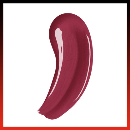 Loreal Paris Infaillible 2 - Step 24 Saat Kalıcı Likit Ruj &amp; Balm - 302 Rose Eternite - Melori