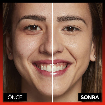 Loreal Paris Infaillible 24H Tüm Yüze Uygulanabilir Kapatıcı - 330 Pecan - Melori