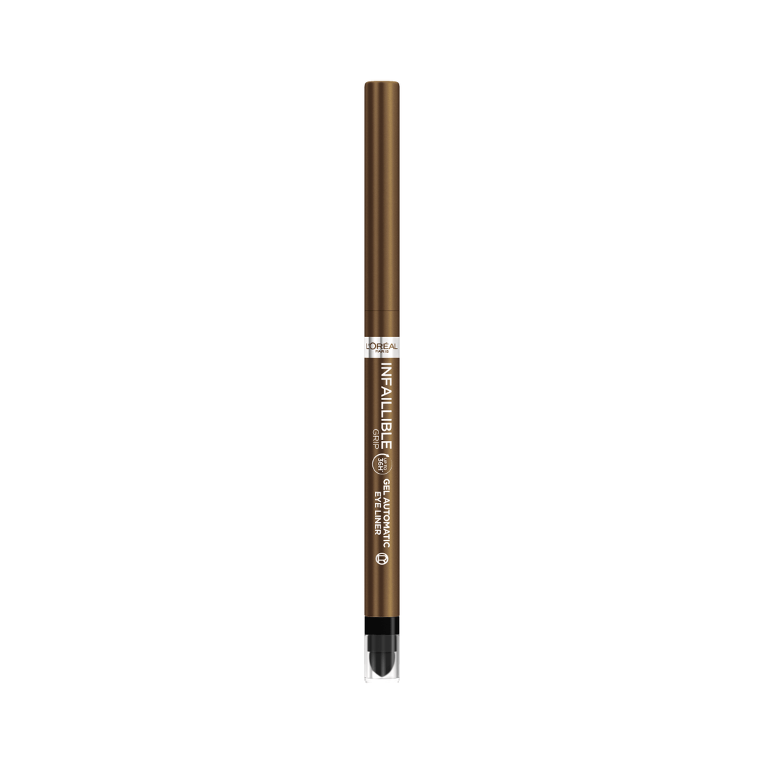 Loreal Paris Infaillible Göz Kalemi - 12 Bronzed Espresso - Melori