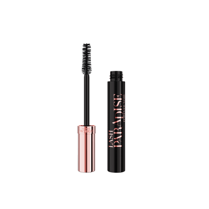 Loreal Paris Lash Paradise Forever Noir Maskara - Melori