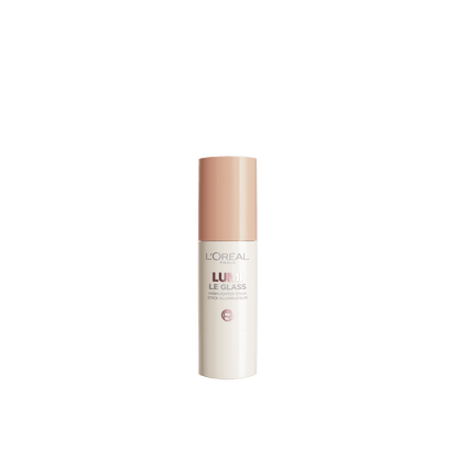 Loreal Paris Lumi Glass Islak Bitişli Stick Aydınlatıcı - 610 Glassy Pearl Eclat - Melori