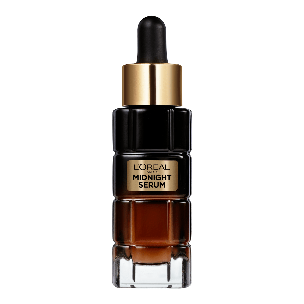 Loreal Paris Midnight Serum Cilt Yenileme &amp; Cilt Görünümü Canlandırma Etkili - 30 ML - Melori