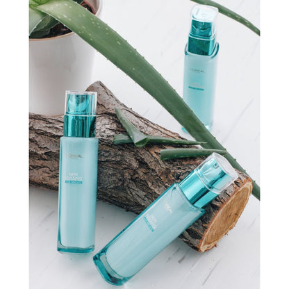 Loreal Paris Nem Terapisi Aloe Vera Suyu Kuru ve Hassas Ciltler 70 ml - Melori