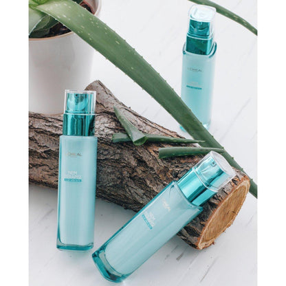 Loreal Paris Nem Terapisi Aloe Vera Suyu Normalden Karmaya Ciltler 70 ml - Melori