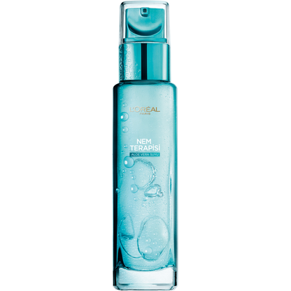 Loreal Paris Nem Terapisi Aloe Vera Suyu Normalden Karmaya Ciltler 70 ml - Melori