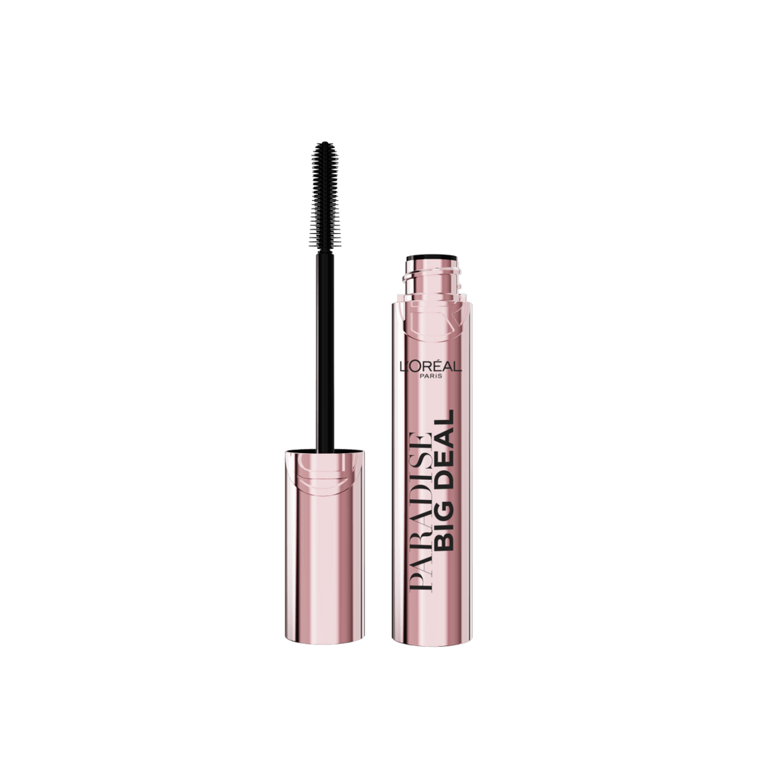 Loreal Paris Paradise Big Deal Maskara - Siyah - Melori