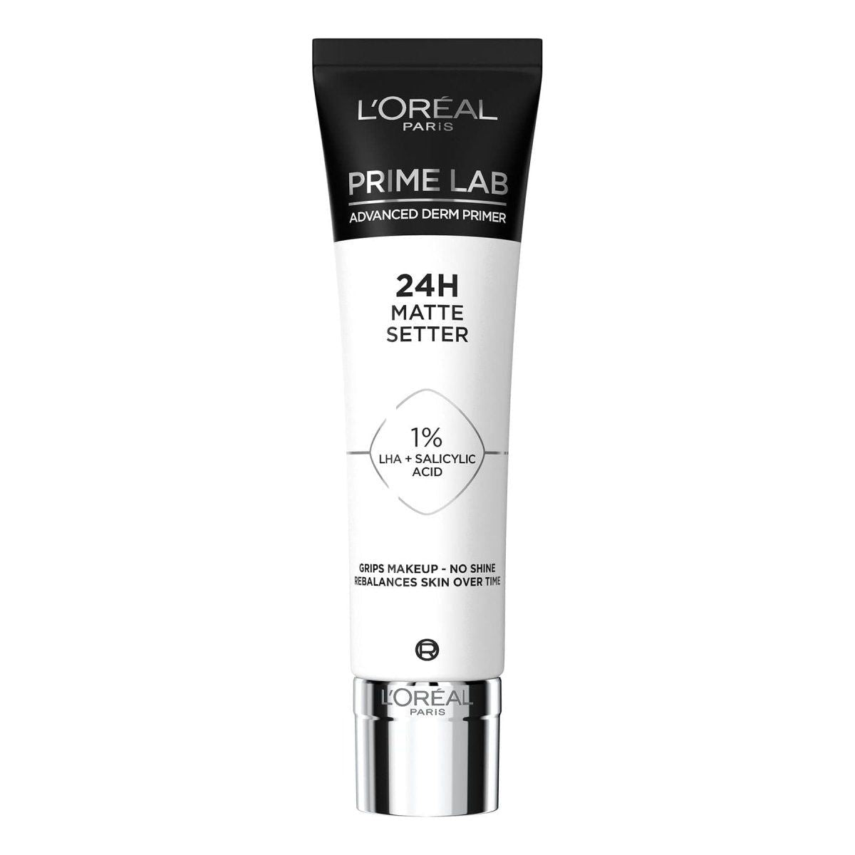 Loreal Paris Prime Lab Matte Setter Matlaştırıcı Salisilik Asit İçeren Primer - Melori
