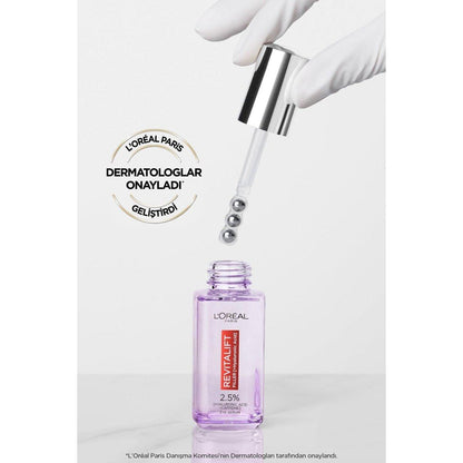 Loreal Paris Revitalift Filler Aydınlatıcı Göz Serumu 20ml - Melori