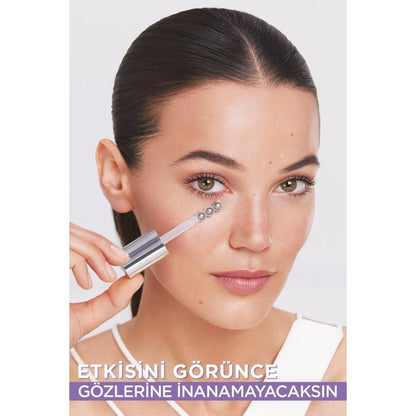 Loreal Paris Revitalift Filler Aydınlatıcı Göz Serumu 20ml - Melori