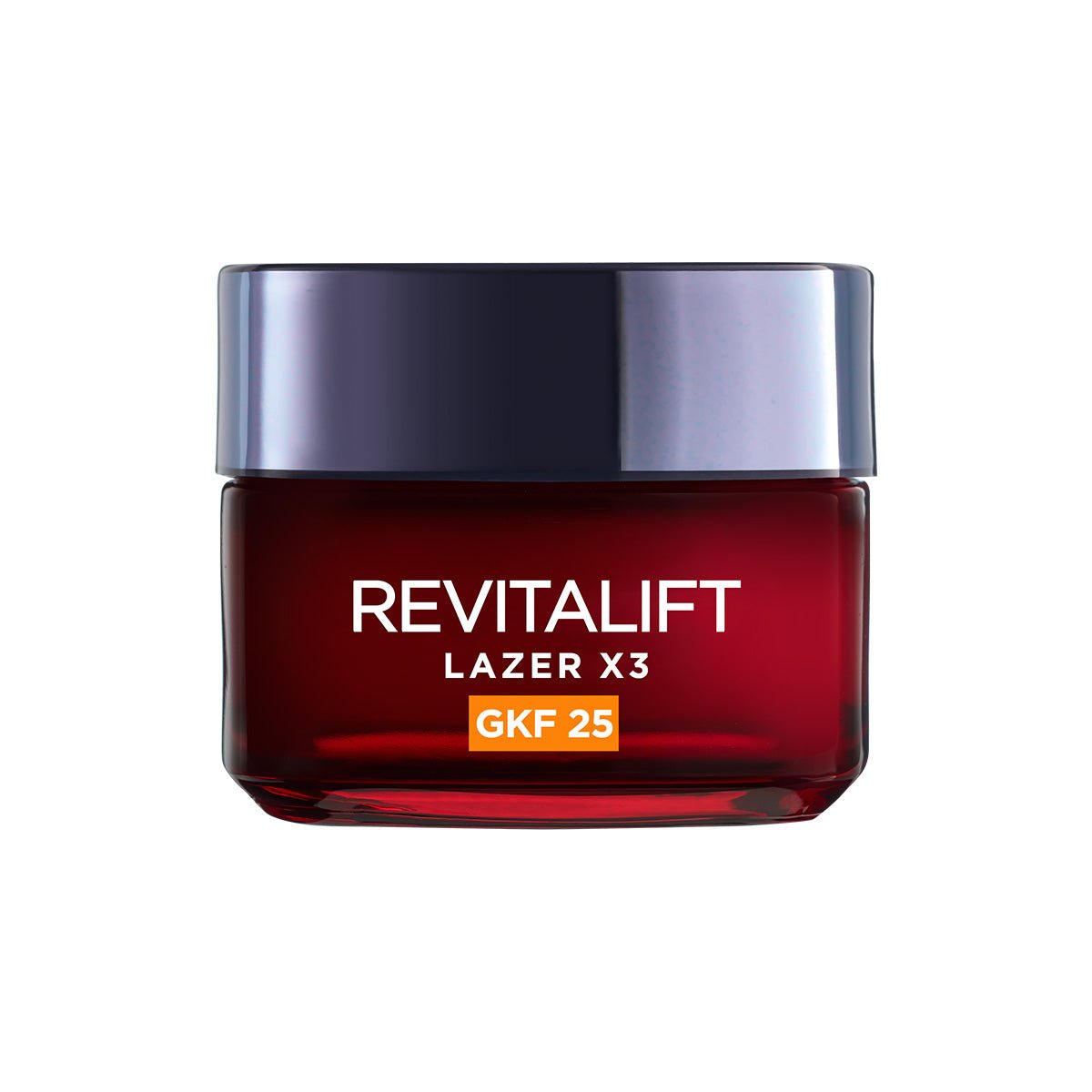 Loreal Paris Revitalift Lazer X3 Leke ve Yaşlanma Karşıtı Bakım GKF25 - Melori