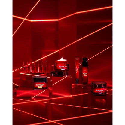 Loreal Paris Revitalift Lazer X3 Yoğun Yaşlanma Karşıtı Gece Bakım Kremi - Melori