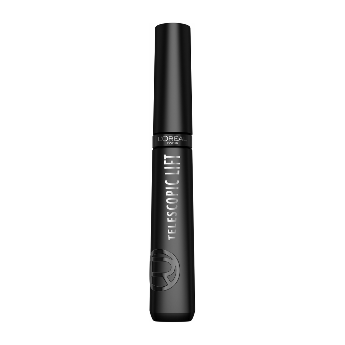 Loreal Paris Telescopic Lift Extra Black Maskara - Melori