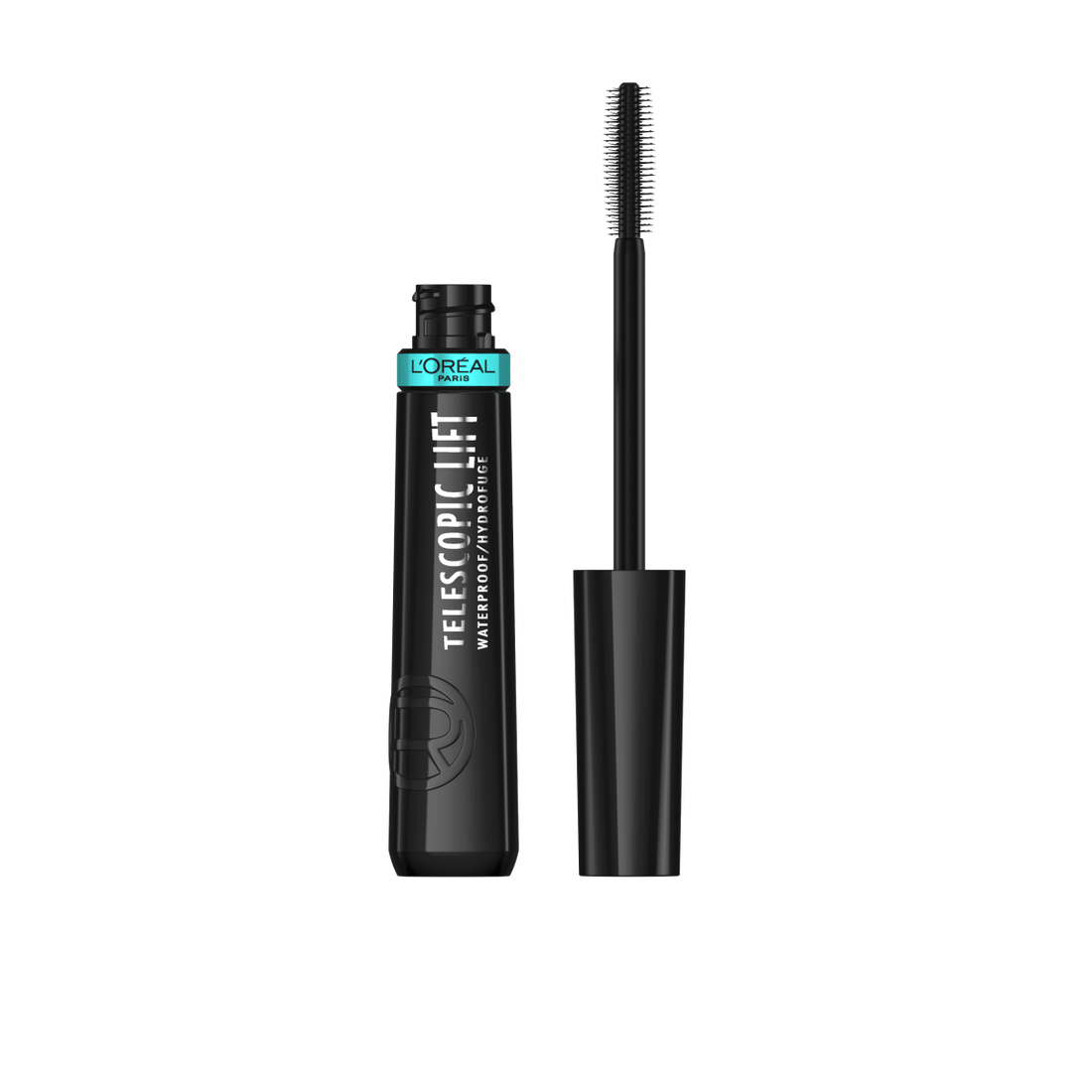 Loreal Paris Telescopic Lift Suya Dayanıklı Maskara - Melori
