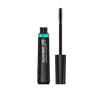 Loreal Paris Telescopic Lift Suya Dayanıklı Maskara - Melori
