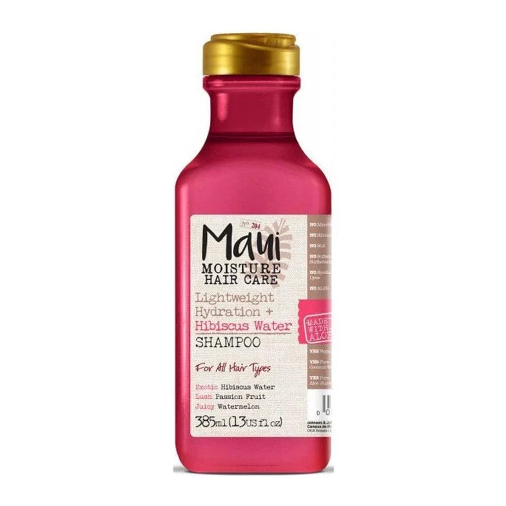 Maui Hibiscus Nemlendirici Şampuan 385 ml - Melori