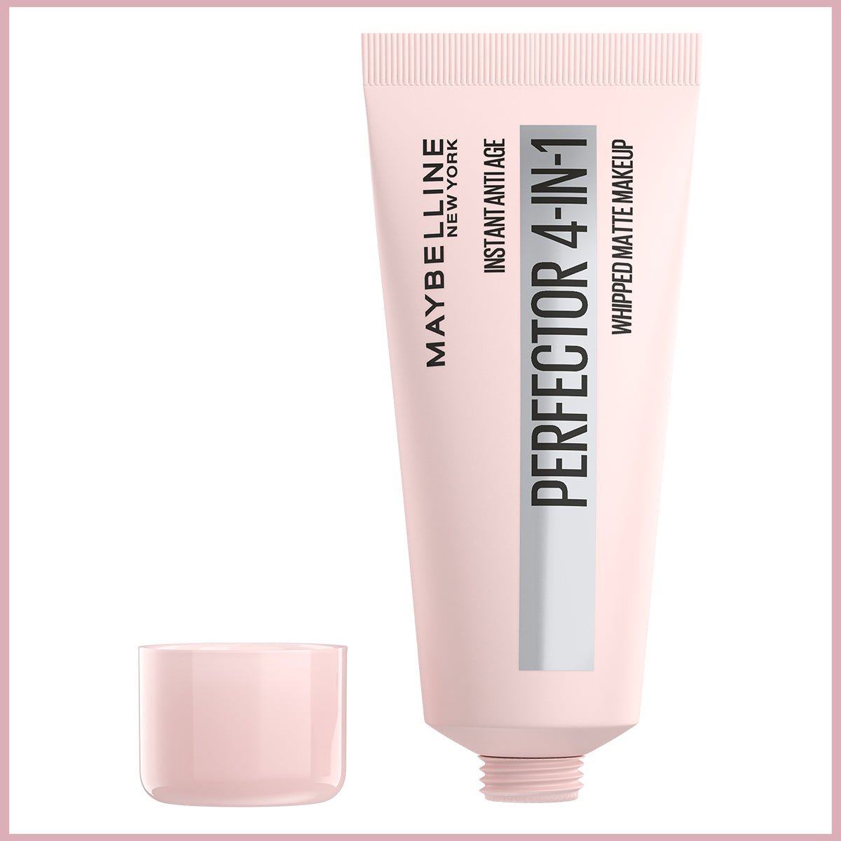 Maybelline Instant Perfector 4 ETKİ 1 ARADA Fondöten - Light (Orta Ton) - Melori