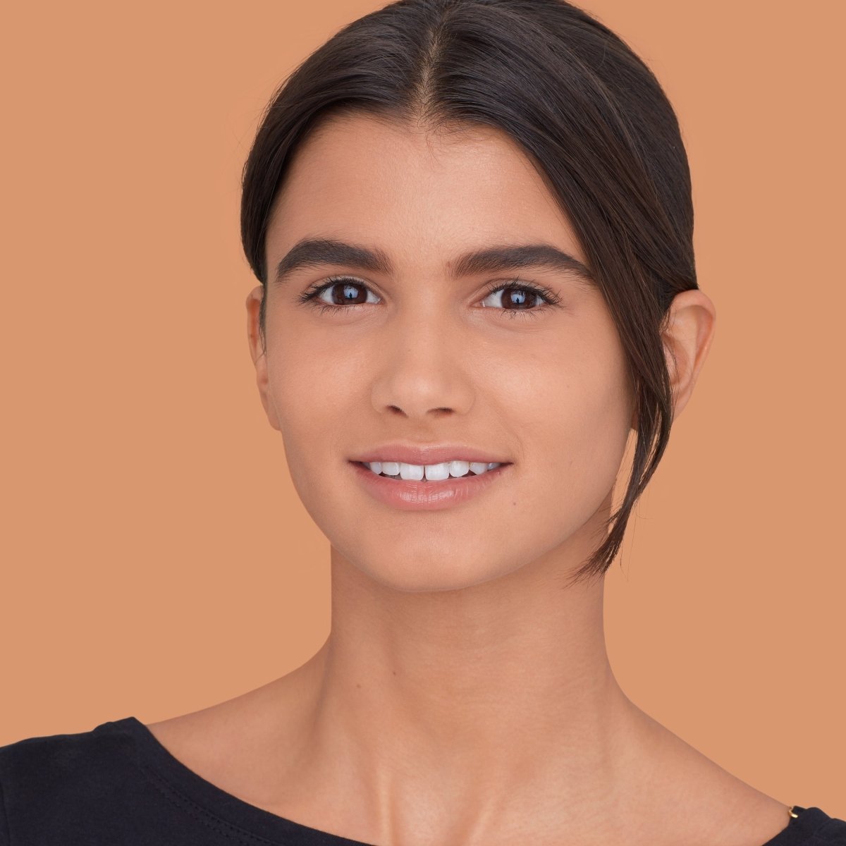 Maybelline New York Fit Me Matte+Poreless Fondöten - 250 Sun Beige - Melori