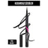 Maybelline New York Hyper Precise All Day Eyeliner - 700 Black - Siyah - Melori