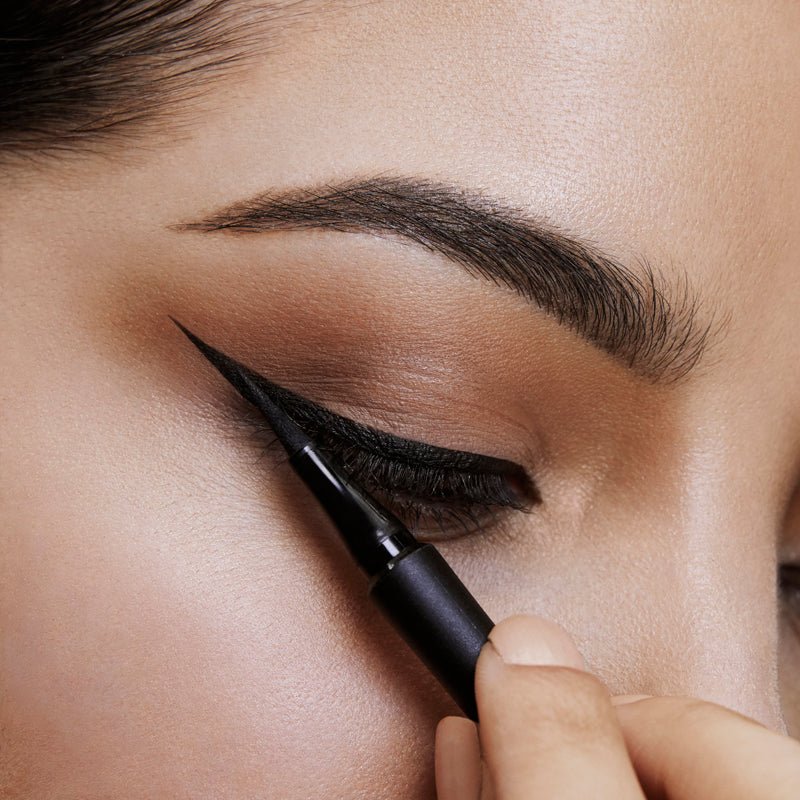 Maybelline New York Hyper Precise All Day Eyeliner - 701 Matte Onyx - Mat Siyah - Melori