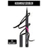 Maybelline New York Hyper Precise All Day Eyeliner - 701 Matte Onyx - Mat Siyah - Melori