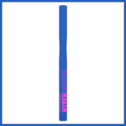 Maybelline New York Hyper Precise All Day Eyeliner - 720 Parrot - Melori