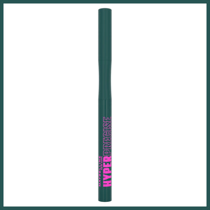 Maybelline New York Hyper Precise All Day Eyeliner - 730 Jungle - Melori
