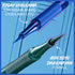Maybelline New York Hyper Precise All Day Eyeliner - 730 Jungle - Melori