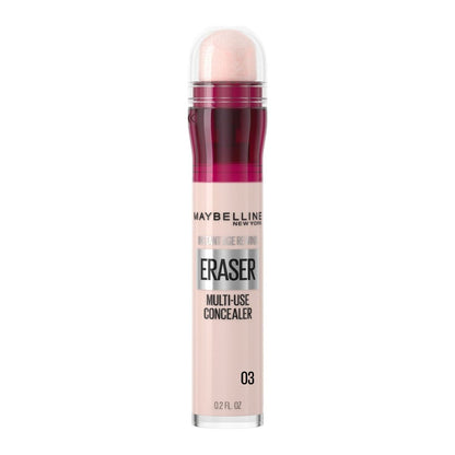 Maybelline New York Instant Anti Age Eraser Kapatıcı - 03 Fair - Melori