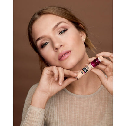Maybelline New York Instant Anti Age Eraser Kapatıcı - 121 Light Honey - Melori