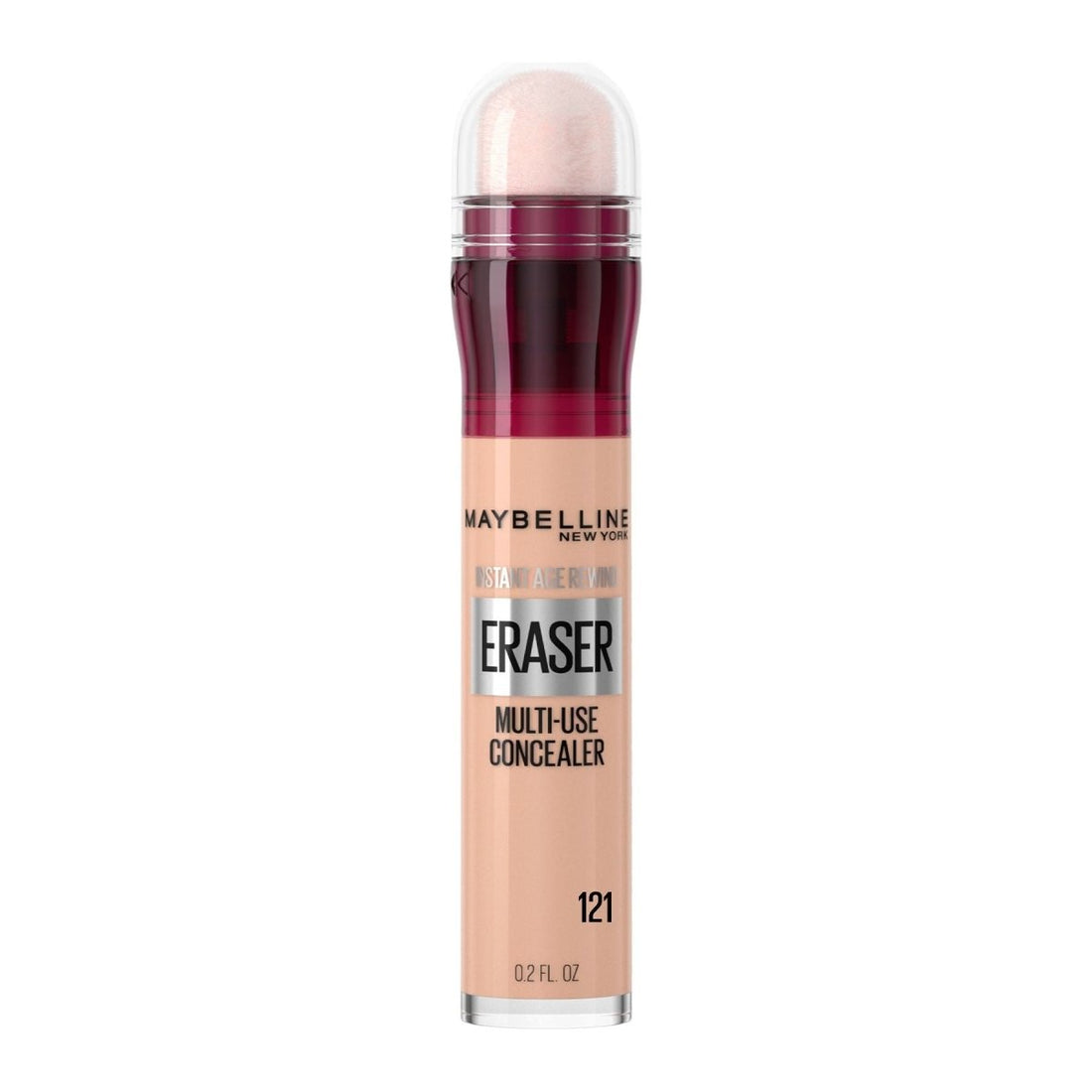 Maybelline New York Instant Anti Age Eraser Kapatıcı - 121 Light Honey - Melori