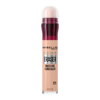Maybelline New York Instant Anti Age Eraser Kapatıcı - 121 Light Honey - Melori