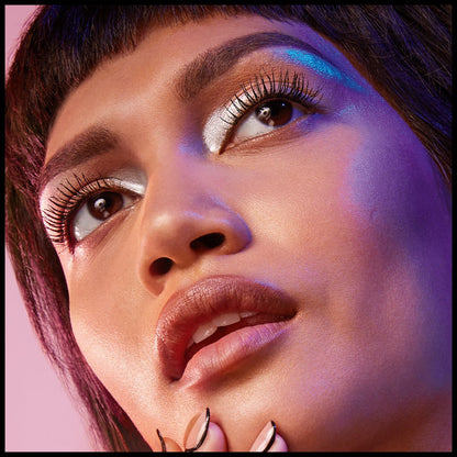 Maybelline New York Lash Sensational Sky High Cosmic Black Maskara - Melori