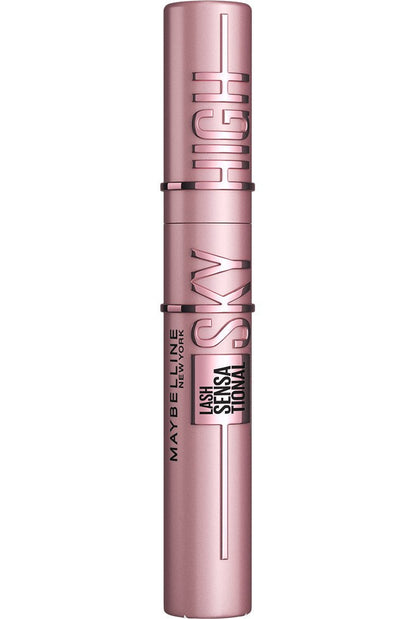 Maybelline New York Lash Sensational Sky High Maskara - Melori