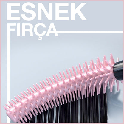 Maybelline New York Lash Sensational Sky High Suya Dayanıklı Waterproof Maskara - Melori