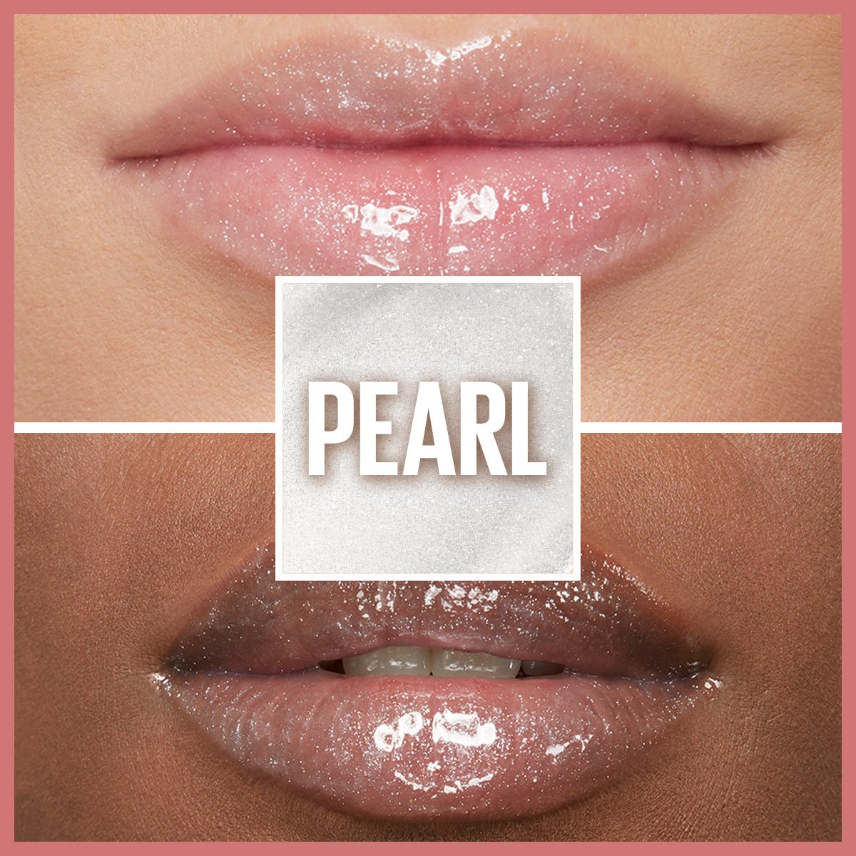 Maybelline New York Lifter Gloss Nemlendirici Dudak Parlatıcısı - 001 Pearl - Melori