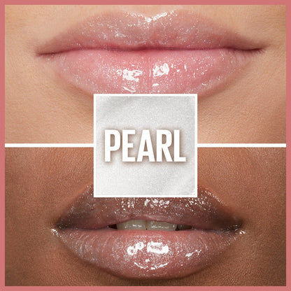 Maybelline New York Lifter Gloss Nemlendirici Dudak Parlatıcısı - 001 Pearl - Melori