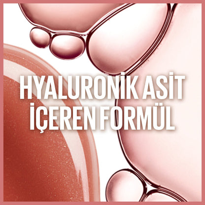 Maybelline New York Lifter Gloss Nemlendirici Dudak Parlatıcısı - 003 Moon - Melori