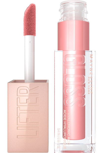 Maybelline New York Lifter Gloss Nemlendirici Dudak Parlatıcısı - 006 Reef - Melori