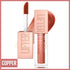 Maybelline New York Lifter Gloss Nemlendirici Dudak Parlatıcısı - 017 COPPER - Melori